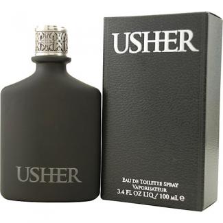 USHER 